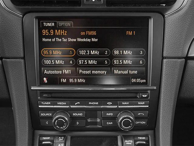 Used 2013 Black Porsche Carrera S image 9