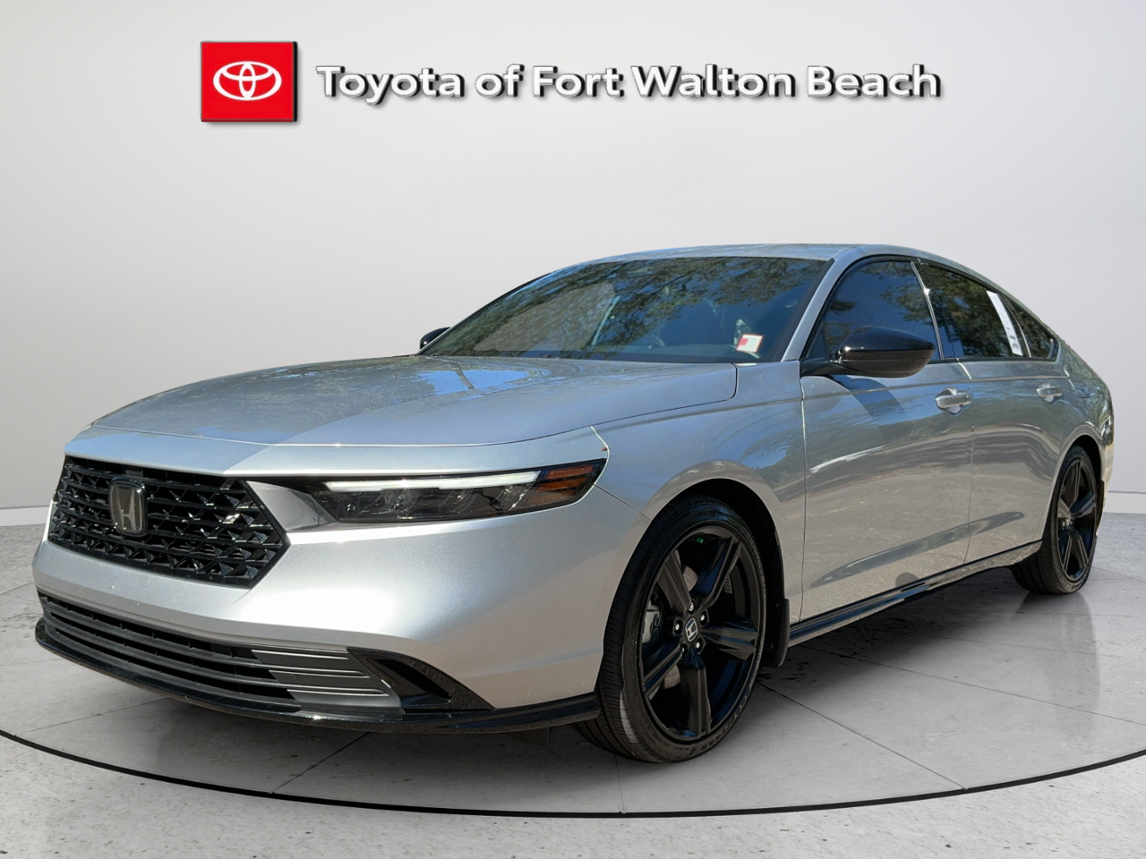 2025 Honda Accord