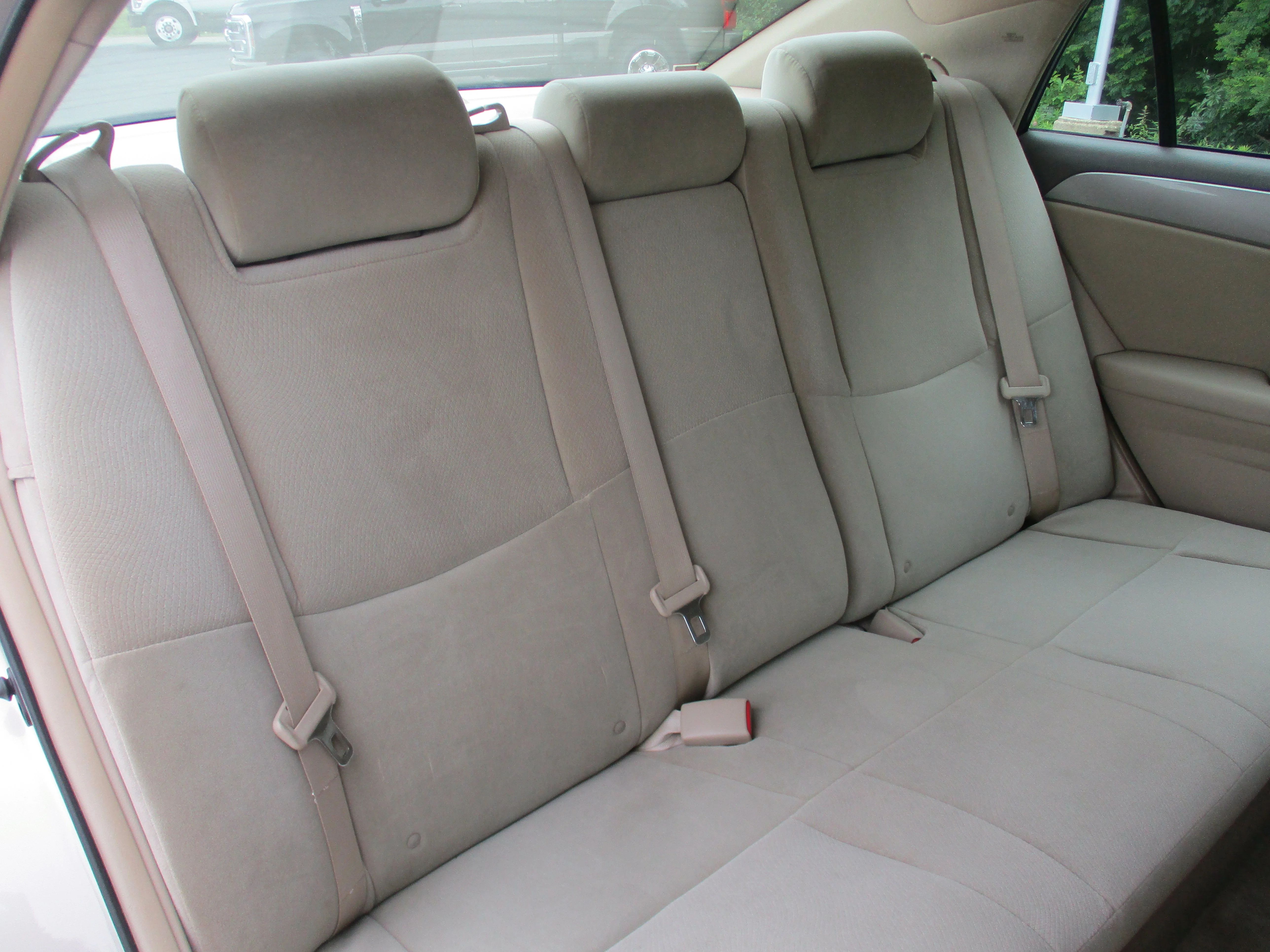 Used 2007 Beige Toyota  image 42
