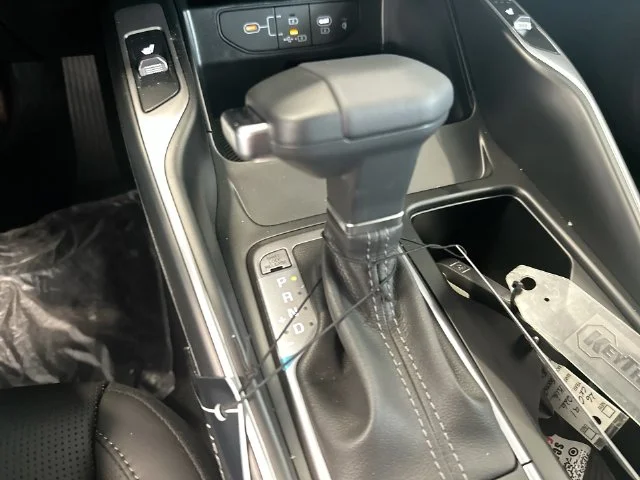 2026 Kia Sorento EX - Photo 24