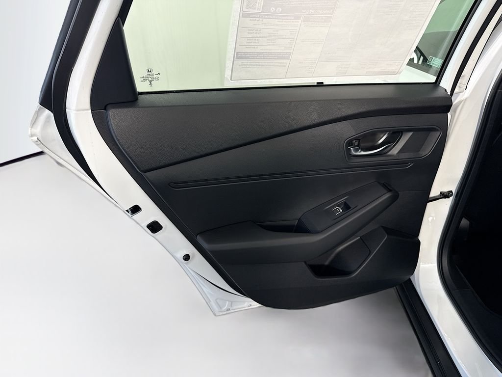 2026 Honda Accord LX - Photo 26