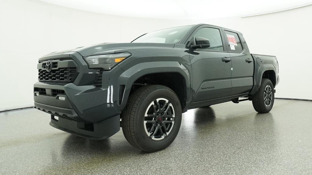 New 2026 Underground Toyota TRD Sport image 50