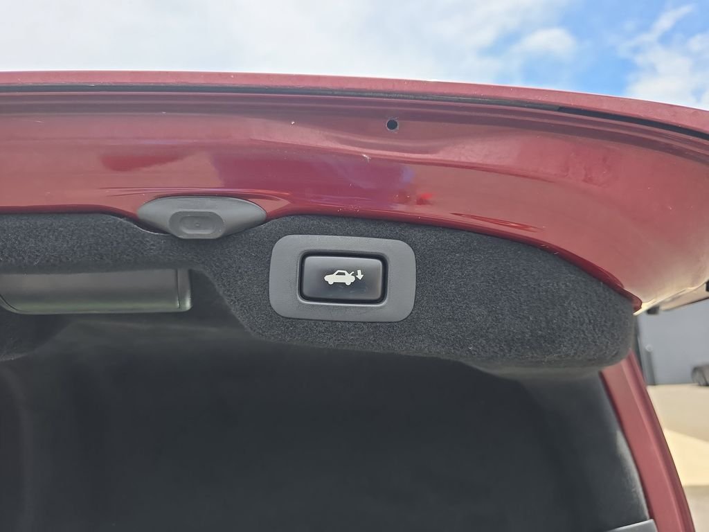Used 2008  Lexus 460 image 35
