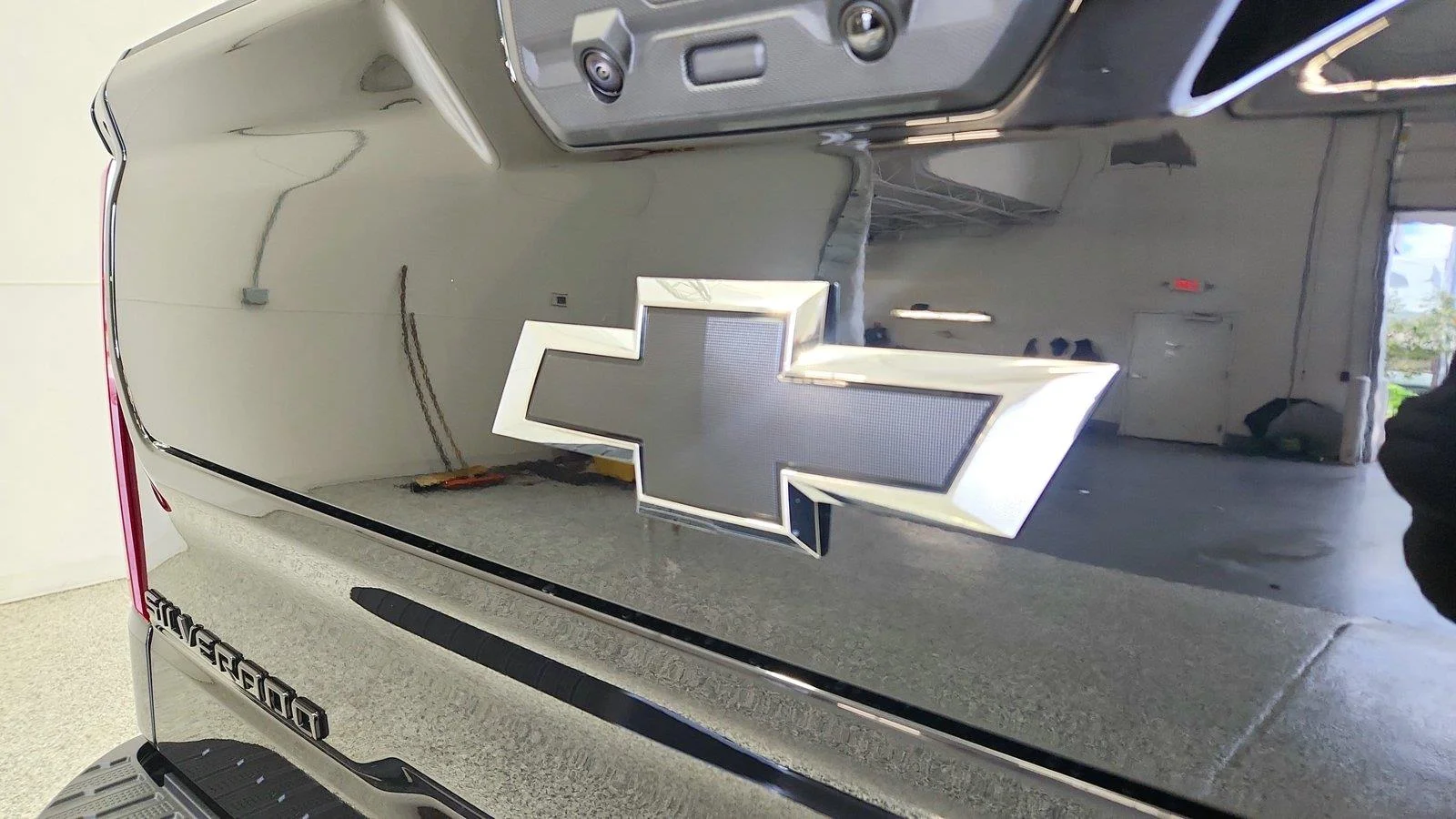 2026 Chevrolet Silverado 1500 RST - Photo 38