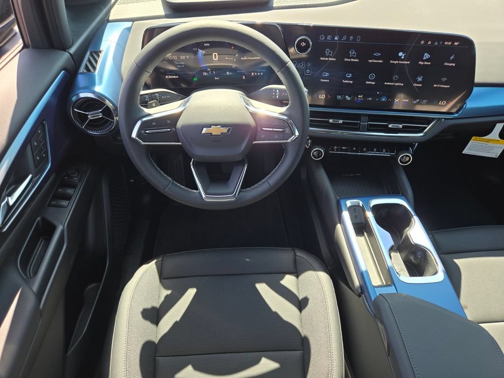 2026 Chevrolet Equinox EV 2LT - Photo 8