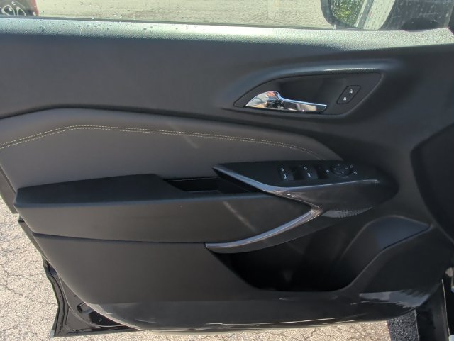 2026 Chevrolet Trax Activ - Photo 23
