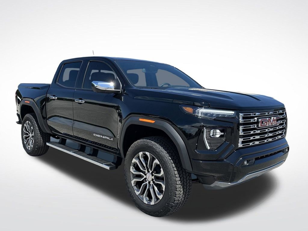 2026 GMC Canyon Denali - Photo 8