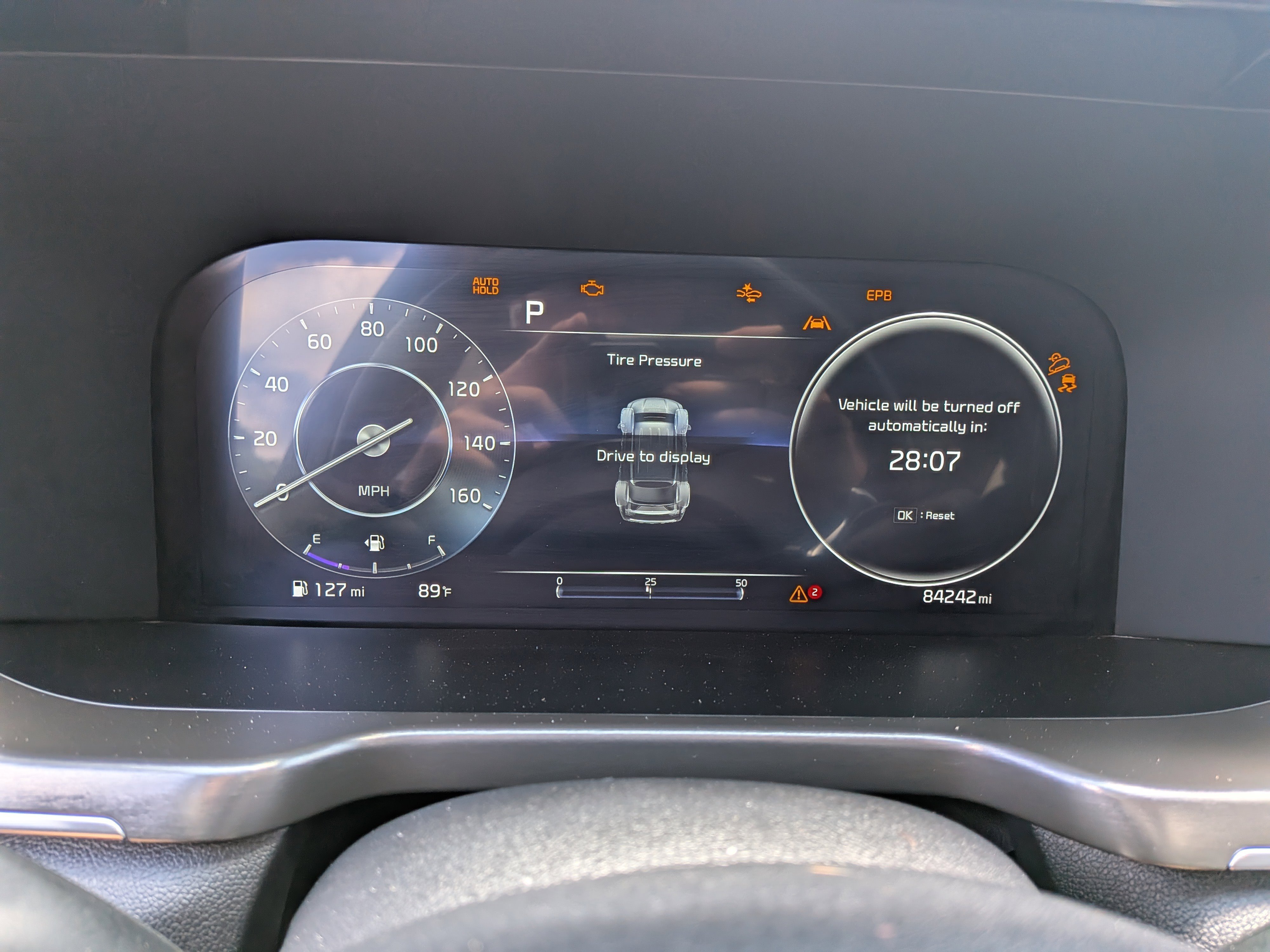 2021 Kia Sorento SX Prestige - Photo 28