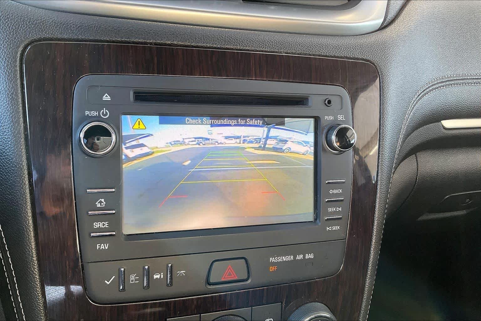 Used 2017 Blue Velvet Metallic Chevrolet LT image 25