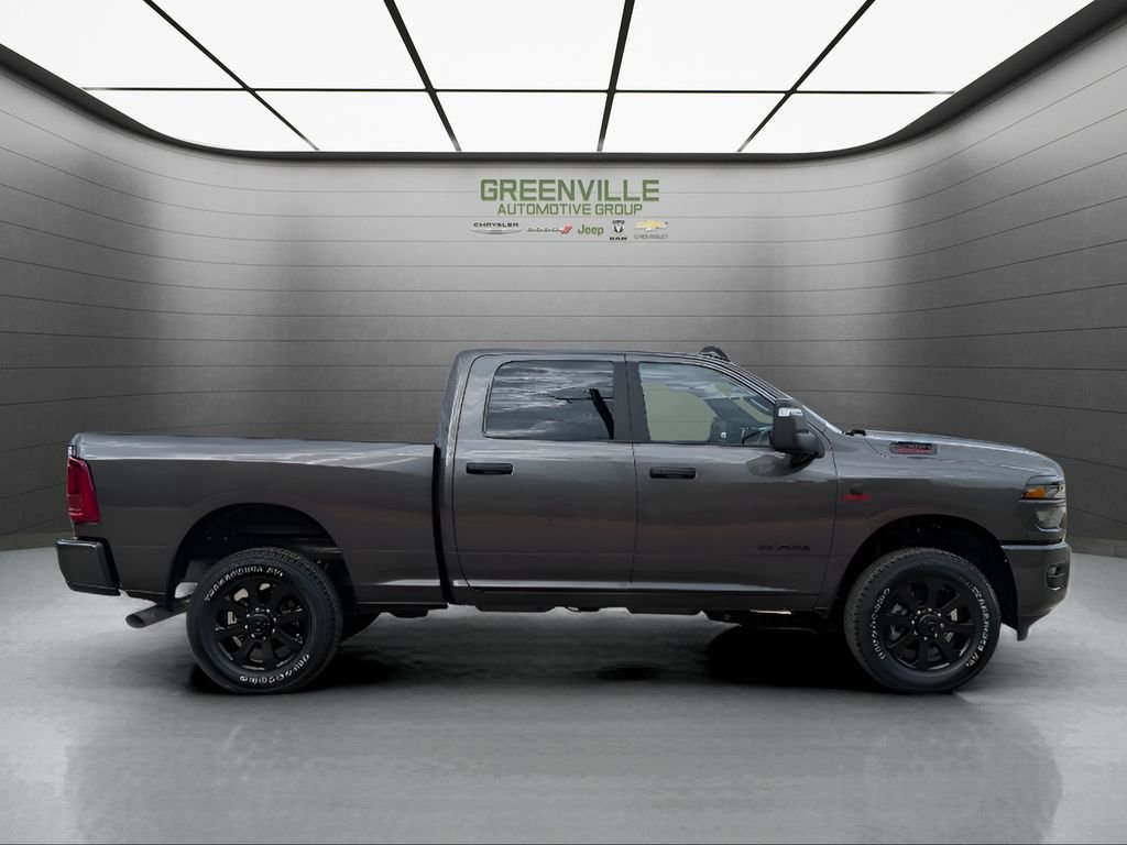 2026 RAM 2500 Big Horn - Photo 10