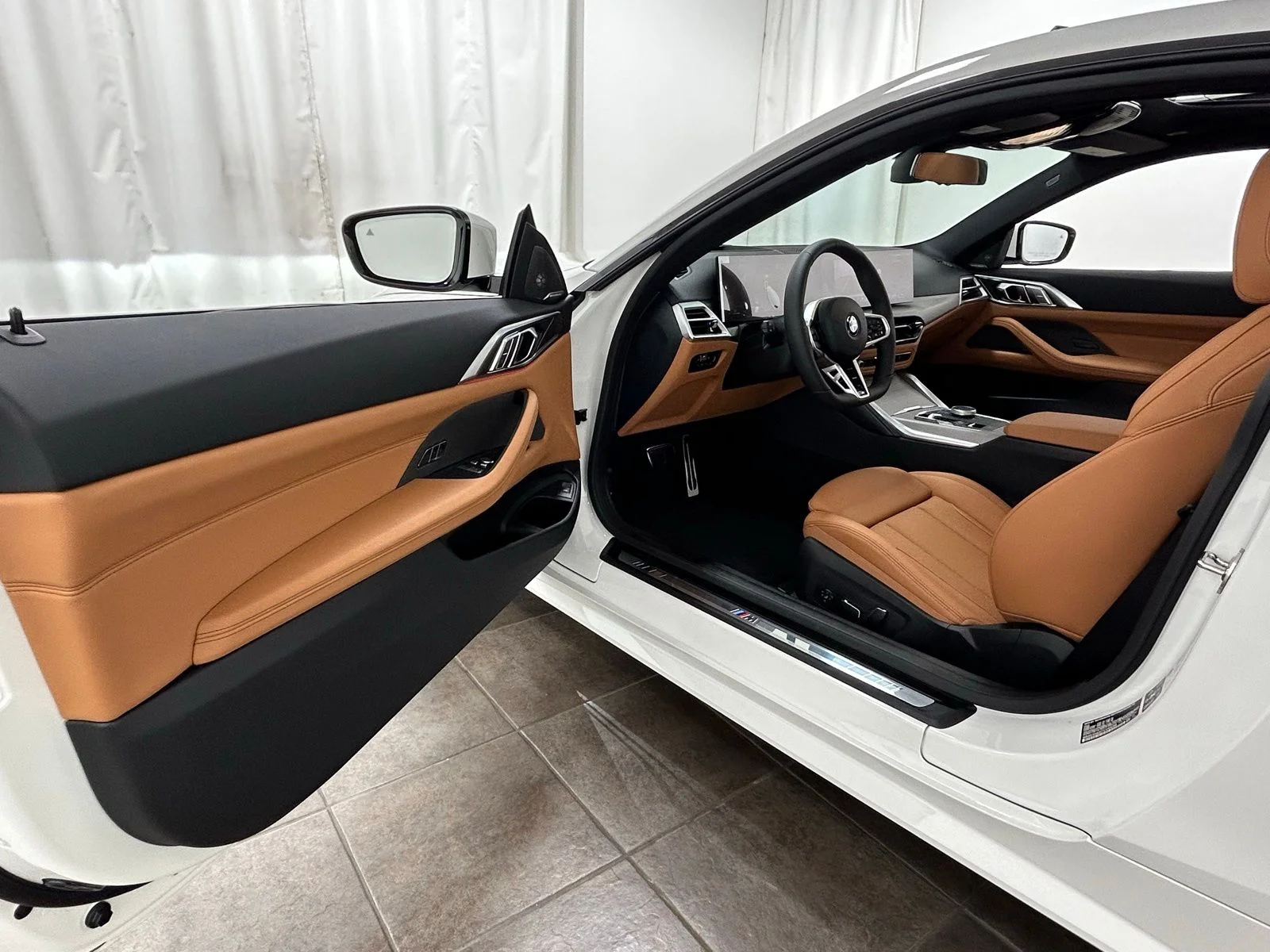 2026 BMW 4 Series 430i - Photo 24