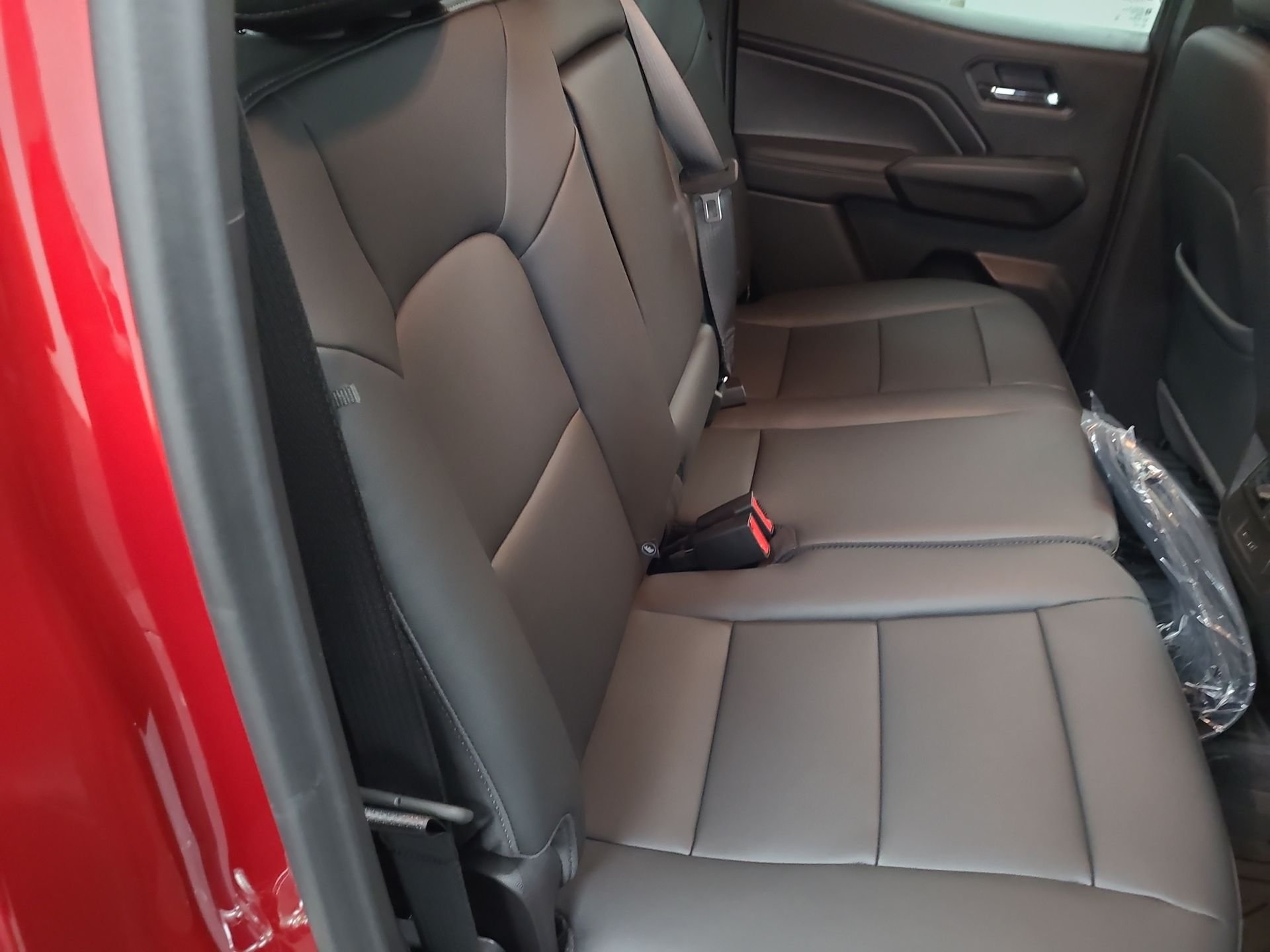 2026 Chevrolet Colorado LT - Photo 27