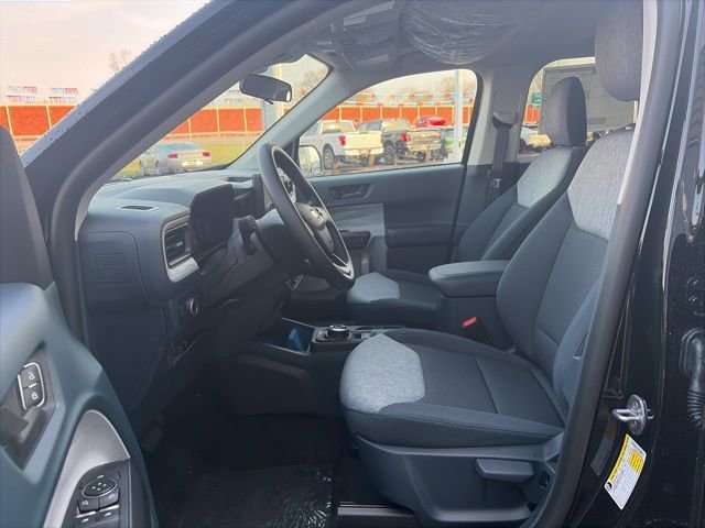 New 2026 Shadow Black Ford XLT image 46