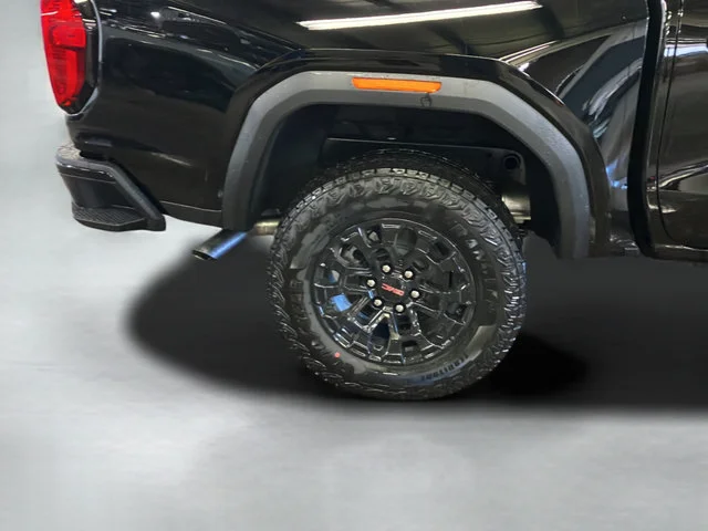 2026 GMC Canyon Elevation - Photo 31