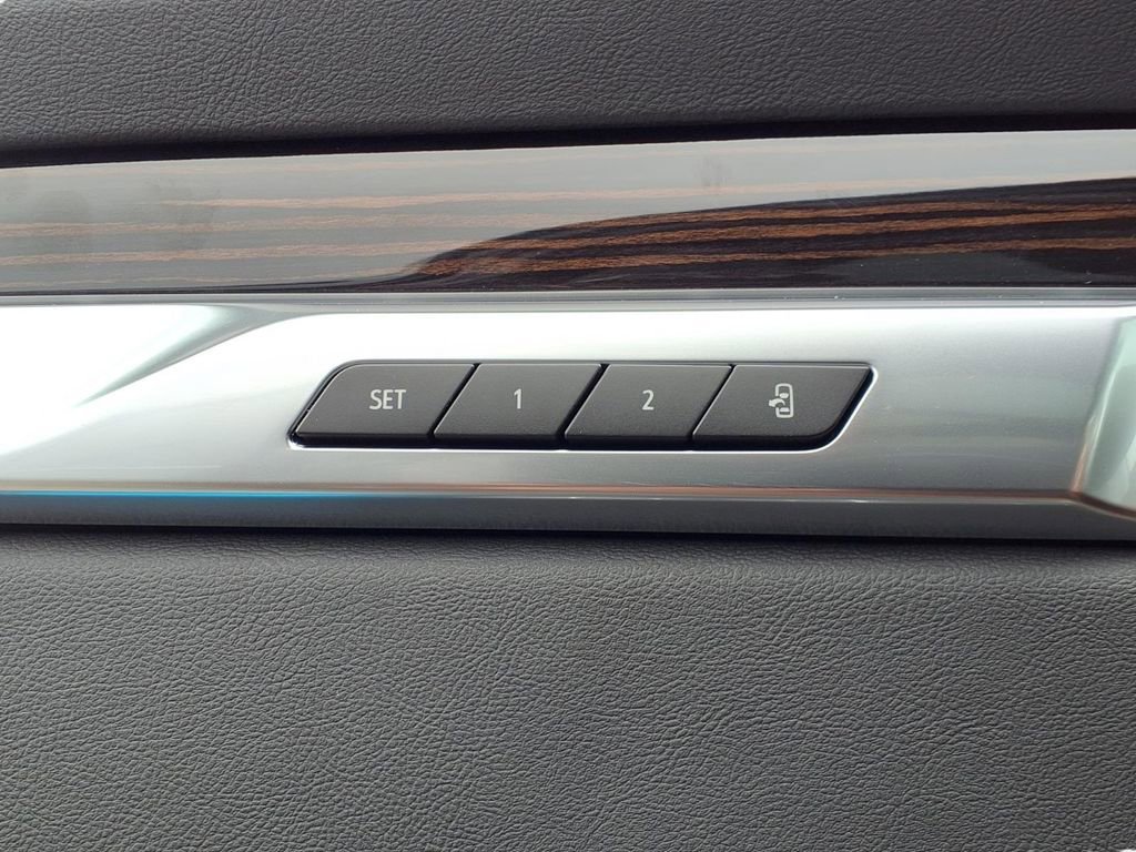 2026 Cadillac Escalade Luxury - Photo 21