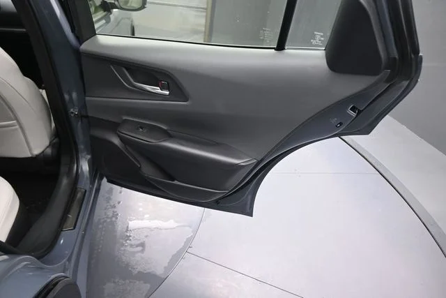 Used 2026 Gray Toyota XLE image 15