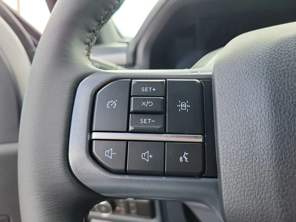 New 2026 Avalanche Ford XLT image 19