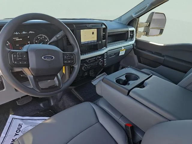 2026 Ford F-350 Super Duty XL - Photo 37