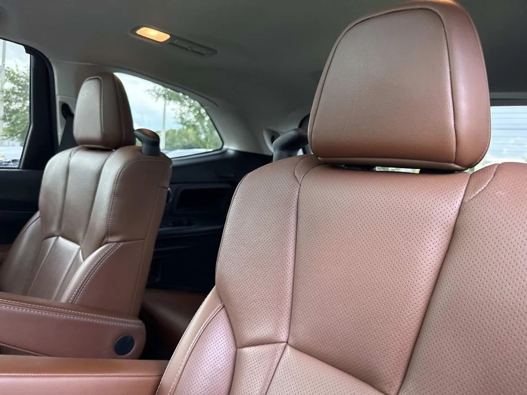 Used 2023  Subaru Touring image 14
