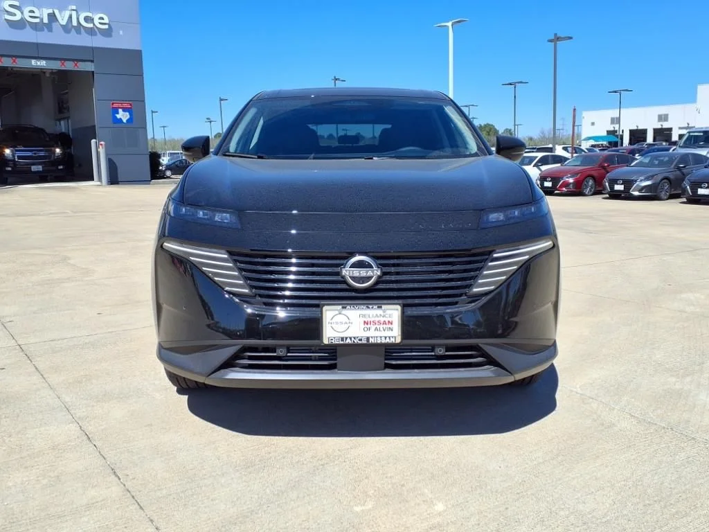 2025 Nissan Murano SL - Photo 14