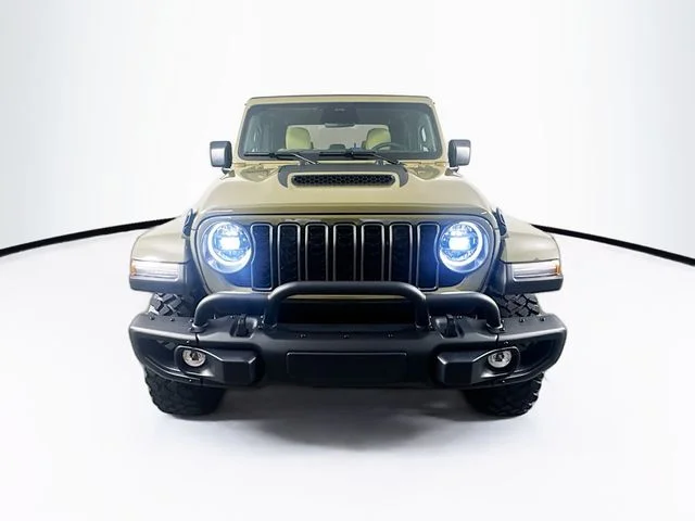 New 2026 41 Exterior Paint Jeep Willys image 2