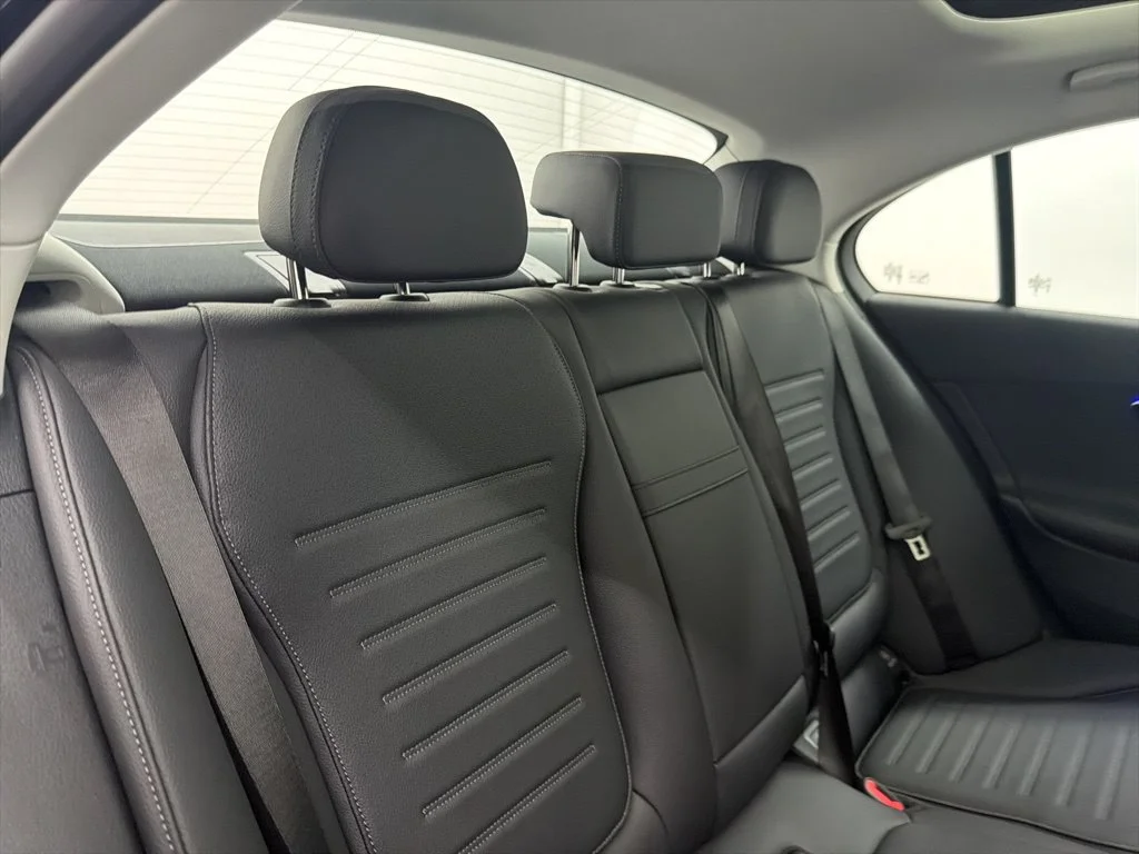 Used 2026 Black Mercedes-Benz C 300 image 25
