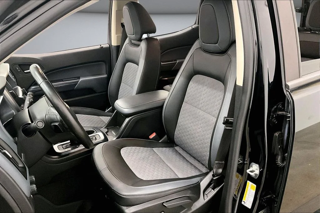 2020 Chevrolet Colorado Z71 - Photo 22