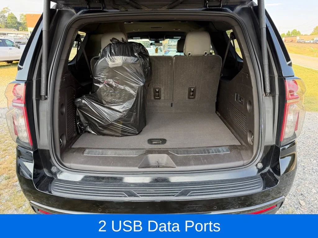 Used 2021 BLACK Chevrolet Z71 image 14