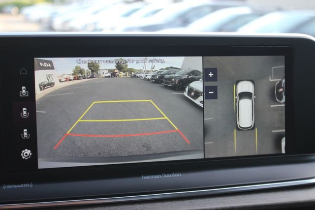 Used 2022 Gray Kia SX image 8