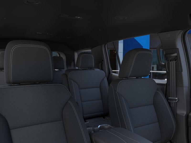 2026 Chevrolet Traverse LT - Photo 24