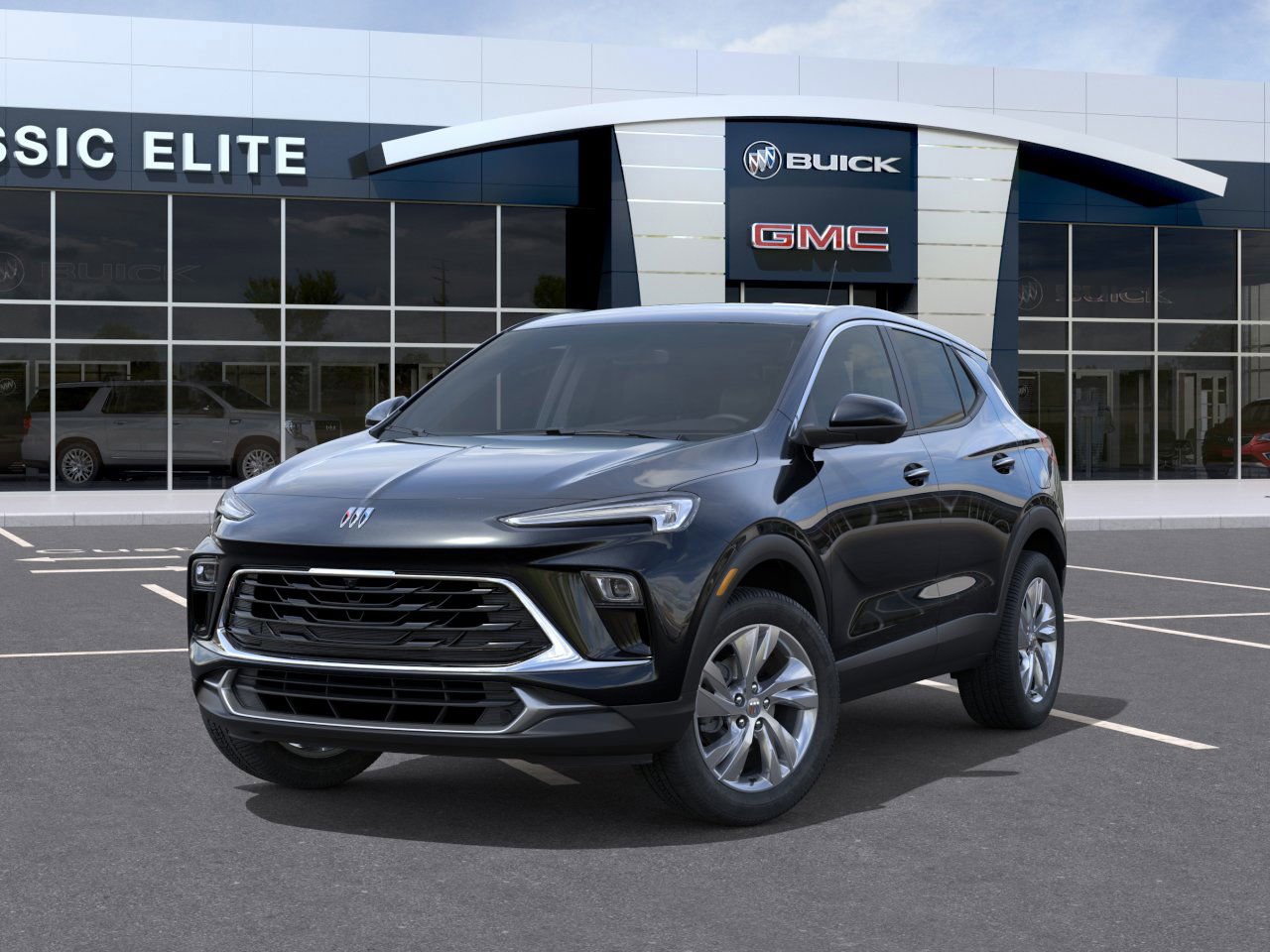 2026 Buick Encore GX Preferred - Photo 6