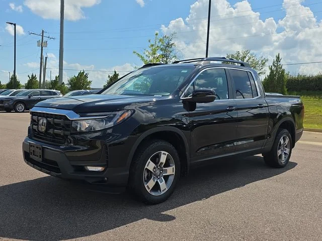 Used 2024  Honda RTL image 7
