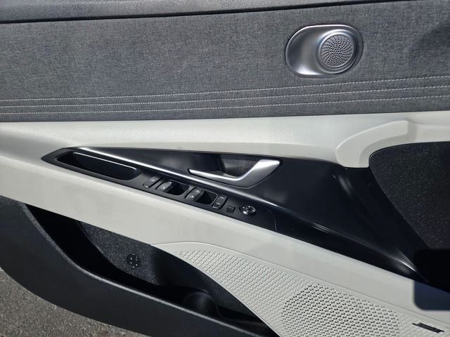 Used 2023 Silver Hyundai Limited image 17