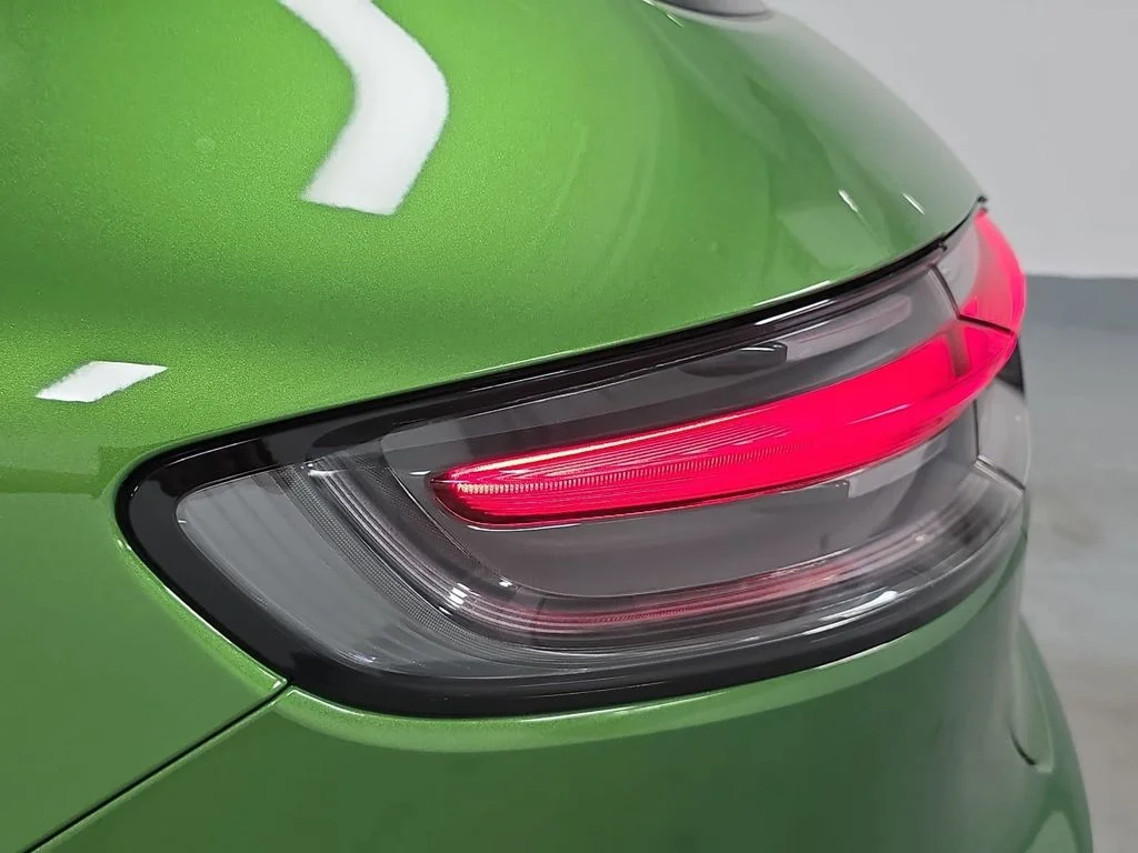 Certified Used 2019 Green Porsche S image 30
