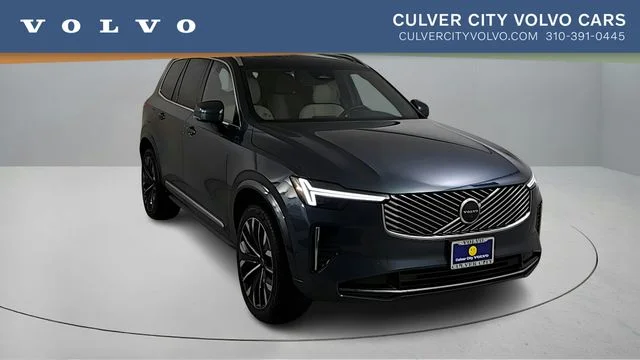 2026 Volvo XC90 B6 Plus Bright 7-Seater 4WD's photo