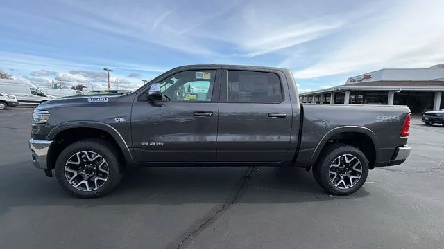 2026 RAM 1500 Laramie - Photo 7