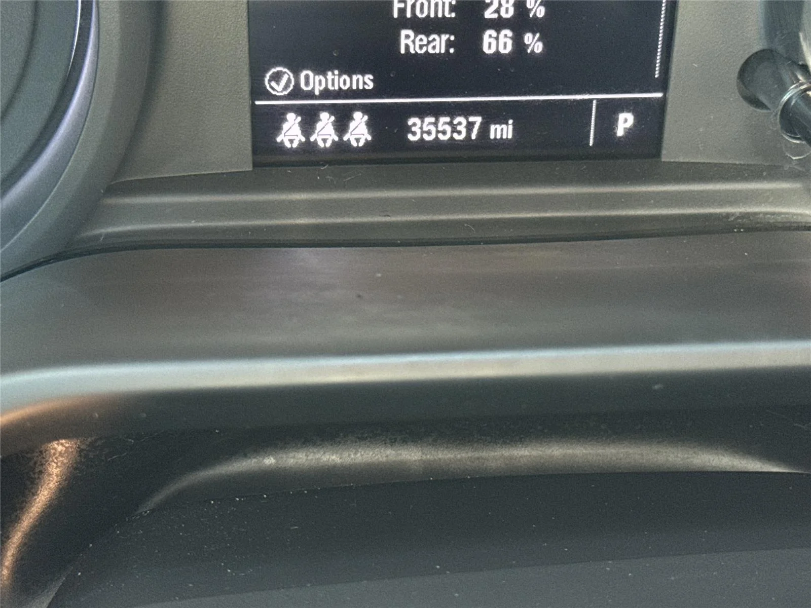 Used 2024 Summit White Chevrolet Custom image 38