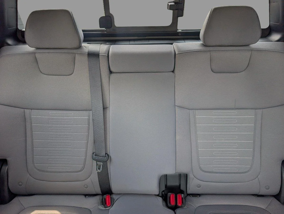 Used 2024 Sage Gray Hyundai SEL image 31