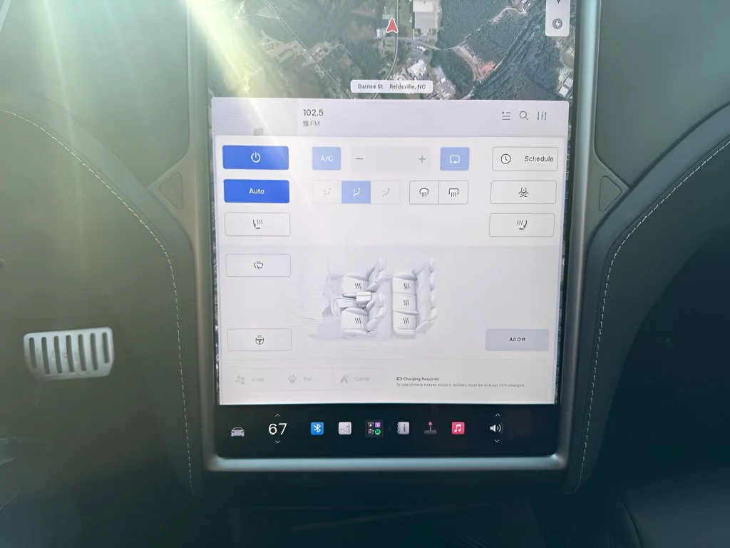Used 2020  Tesla Performance image 23