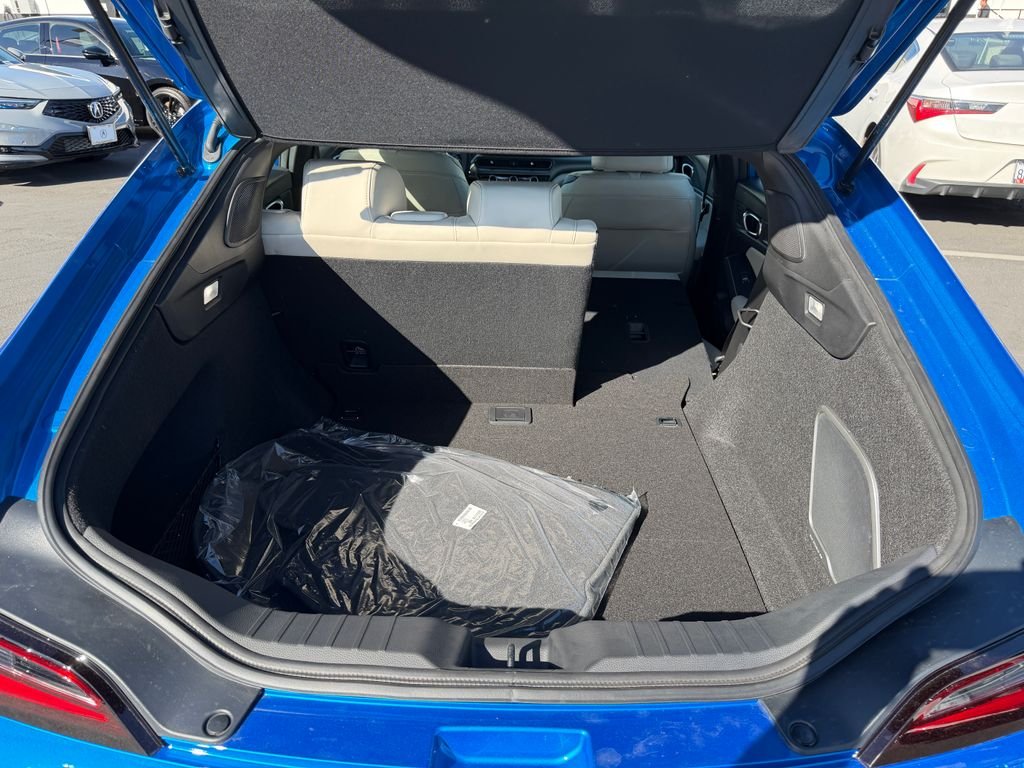 2026 Acura Integra A-Spec w/Technology Package - Photo 32