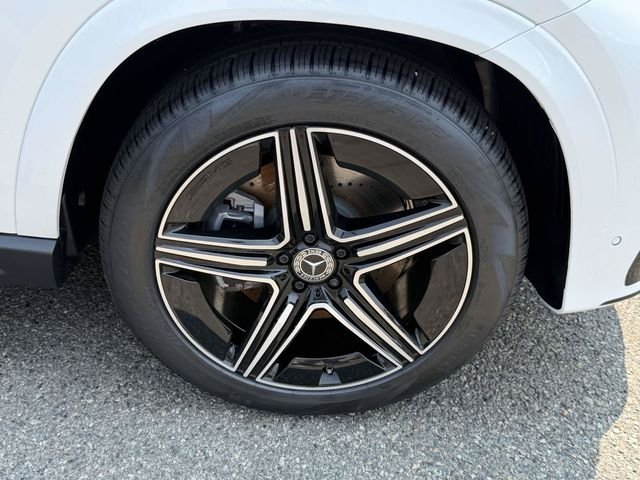 2026 Mercedes-Benz GLE GLE350 - Photo 8
