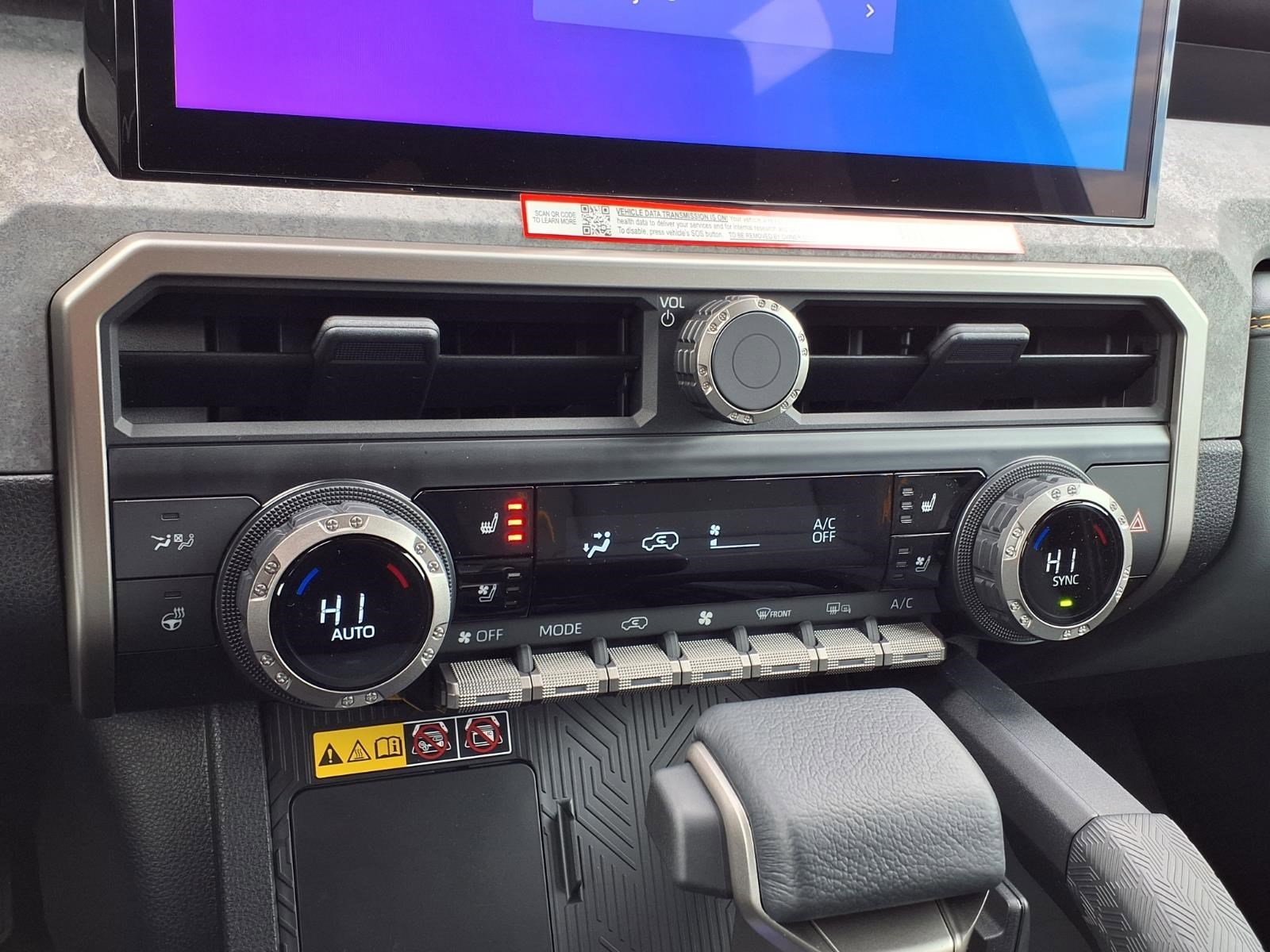 2026 Toyota 4Runner Trailhunter - Photo 18