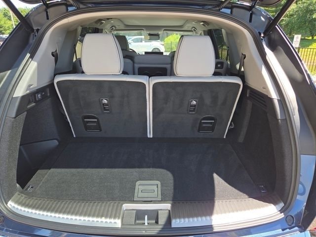 2026 Acura MDX Advance Package - Photo 26