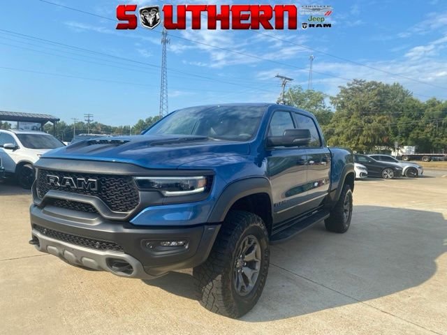 2024 RAM 1500 Pickup TRX