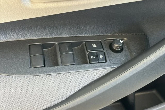 Certified Used 2026 White Toyota LE image 35