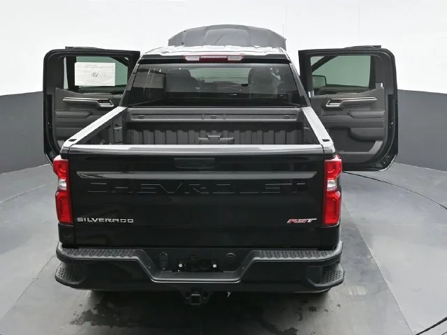 2026 Chevrolet Silverado 1500 RST - Photo 27