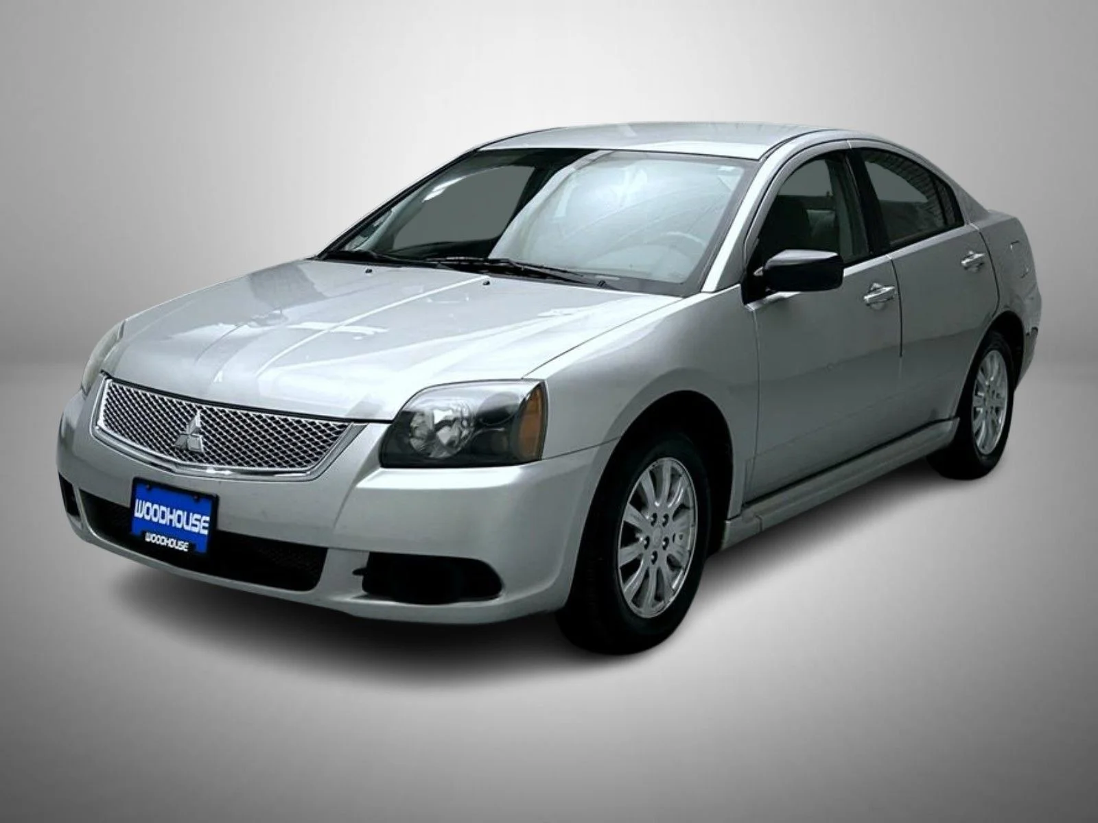 2010 Mitsubishi Galant