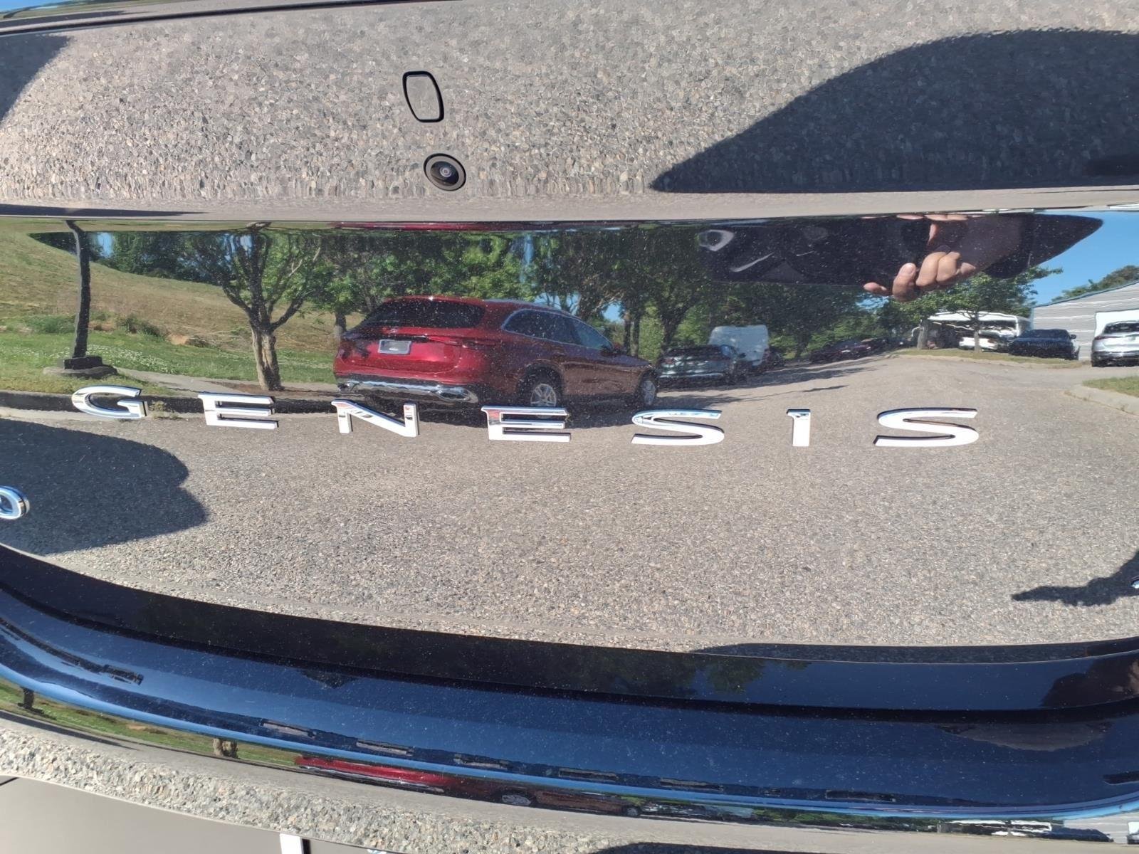 New 2026 Vik Black Genesis 2.5T image 9