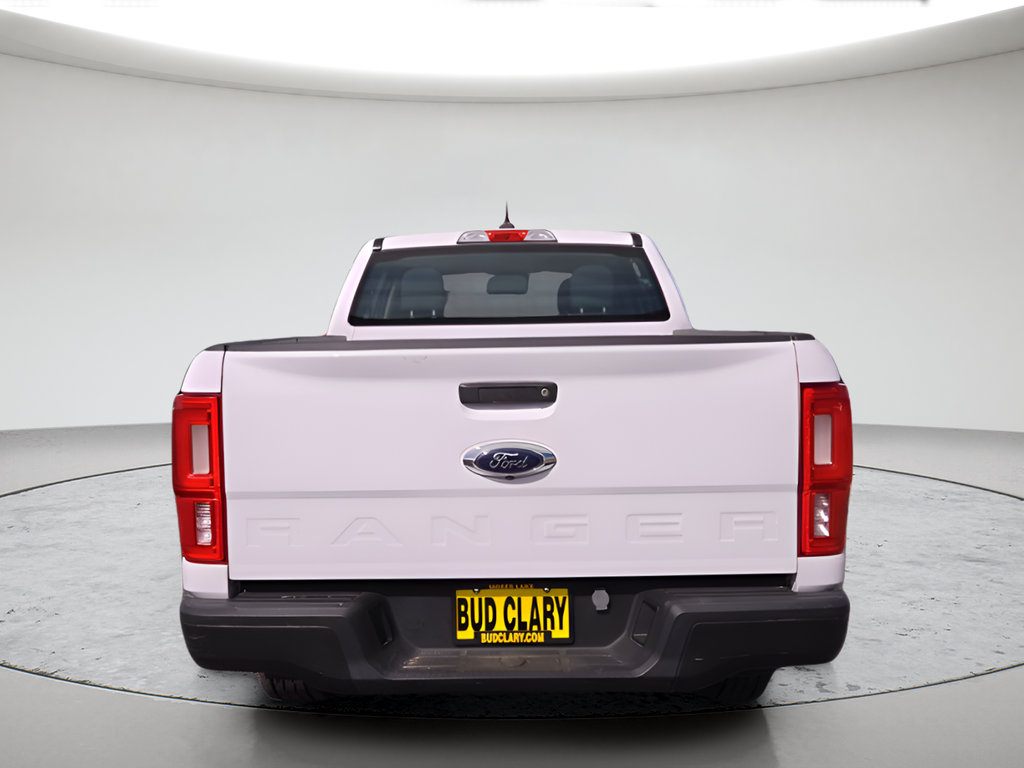 Used 2021 White Ford XL image 7