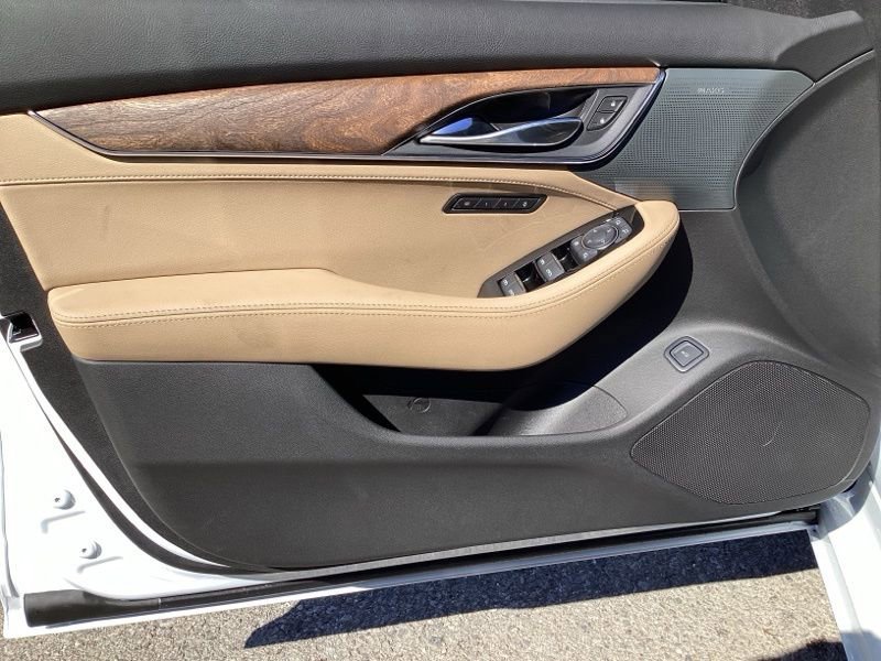 2026 Cadillac CT5 Premium Luxury - Photo 15